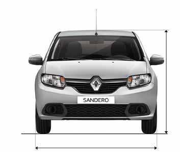 consumo verificado pelo motorista com o uso do veículo, que depende das condições do trânsito, do combustível, do veículo e dos hábitos do motorista. Para saber mais, consulte www.