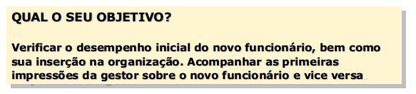 físico e instalações Horário de trabalho, descanso e refeições Dias de pagamento e adiantamentos Programa de benefícios sociais