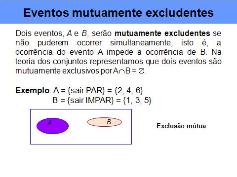 Uma revisão sobre a teoria dos conjuntos Definição 1.