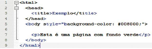 Neste caso os estilos internos sobrepõem estilos externos se houver conflitos. Se não houver, os estilos internos são aplicados e posteriormente são aplicados os estilos externos.