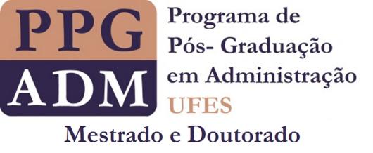 PROGRAMA DE DISCIPLINA Disciplina: Epistemologia nos Estudos Organizacionais Doutorado Código: PADM-9060 Carga horária: 60 Créditos: 4 Natureza: Obrigatória Oferta: 2018-1 Dia/ horário: Quarta-feira