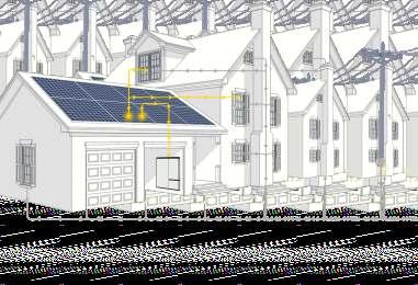 Doméstico Comércio/Industria thinktech Baterias Baterias LG Chem RESU, compatíveis com os