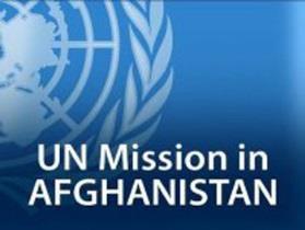 UNAMA Afeganistão - UNAMA (United Nations Assistance