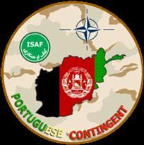 Contingente Nacional ISAF 129 Militares Afeganistão - ISAF (International Security Assistance Force) 7º CN CMDT Coronel(EXE) UNIDADE DE APOIO 76 Militares (9MAR+64EXE+3FA) KAIA TRANSITION PLAN (P15)