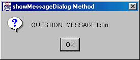 JOptionPane Message Dialogs (Windows L&F) Julho 06 Prof(s). Eduardo Bezerra & Ismael H. F.