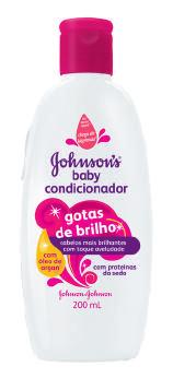 R$4, 99 Shampoo Johnson