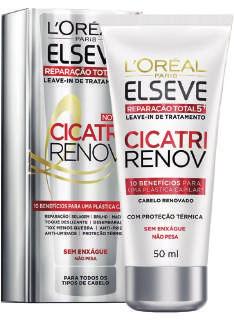 Renov 50ml R$12, 99 Tintura