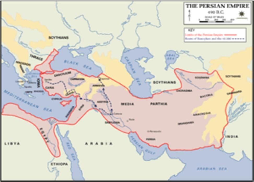 Guerras greco-pérsicas Chamam-se Guerras Médicas ou Guerras greco-pérsicas os conflitos entre os Antigos gregos e o ImpérioPersa Médicas = refere-se aos