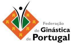 Federação de Ginástica de Portugal Instituição de Utilidade Pública e Utilidade Pública Desportiva Fundada em: 1950 Filiada na: Federação Internacional de Ginástica (FIG), União Europeia de Ginástica