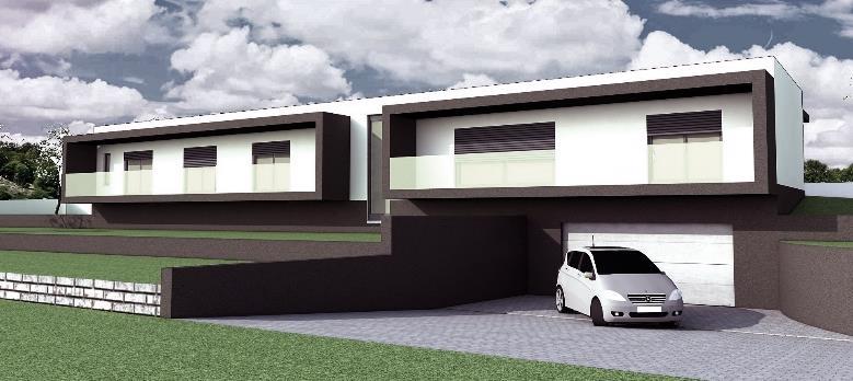 A+HOUSE CUSTOM Funcional e versátil Sem perder as características que diferenciam a A+House, nomeadamente a eficiência energética, a linha CUSTOM é a mais versátil, destinando-se ao cliente que, para