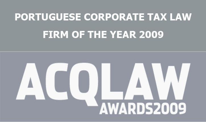 º 250/2009, BENEFÍCIOS FISCAIS PARA PROJECTOS DE INVESTIMENTO COM VISTA À INTERNACIONALIZAÇÃO DE EMPRESAS PORTUGUESAS PÁG.