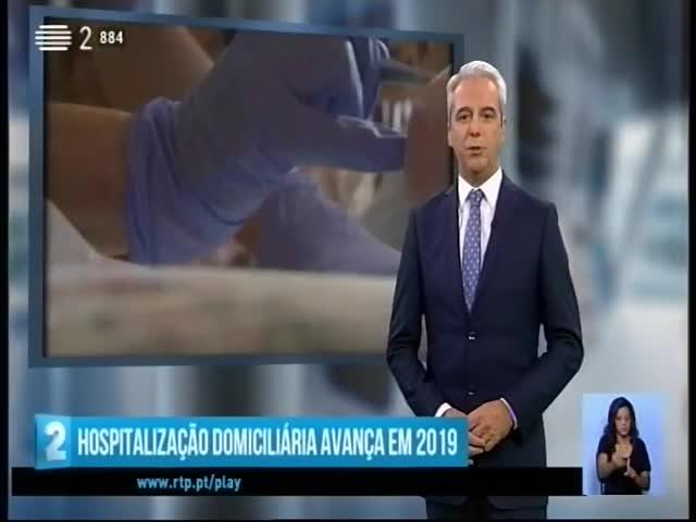 A1 RTP 2 Duração: 00:01:07 OCS: RTP 2 - Jornal 2 ID: 77042160