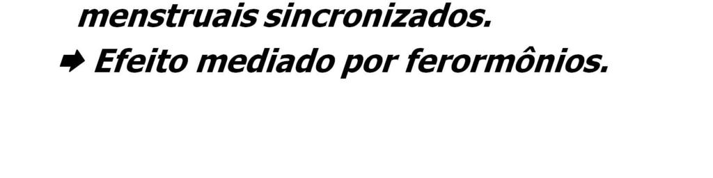 Substâncias químicas corporais foram coletadas colocando-se compressas de algodão sob os braços das doadoras por pelo menos oito horas.