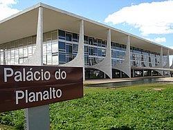 PROJETO 19 Palácio do Planalto LOCAL Brasília DATA 1960 Universidade Federal de Juiz de Fora Faculdade de Arquitetura e