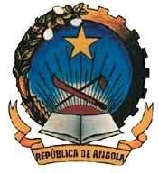 REPUBLICA DE ANGOLA