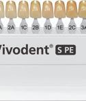 A Ivoclar Vivadent oferece uma variedade de dentes posteriores, que dão ao profissional a oportunidade de selecionar um formato que melhor atenda às necessidades funcionais e estéticas do paciente.