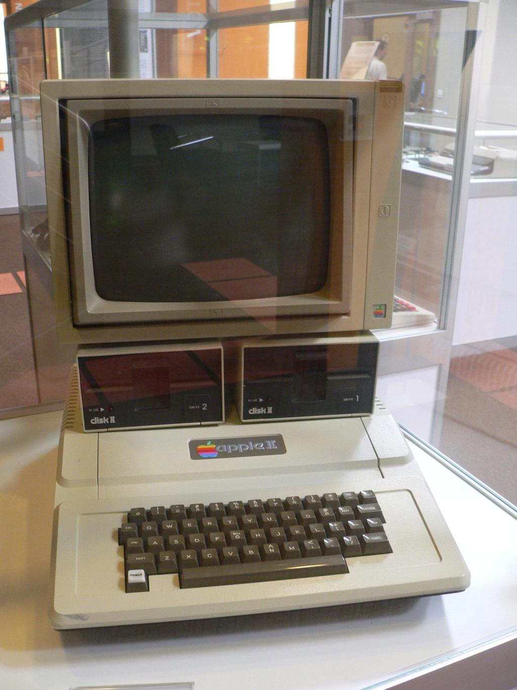 Apple II