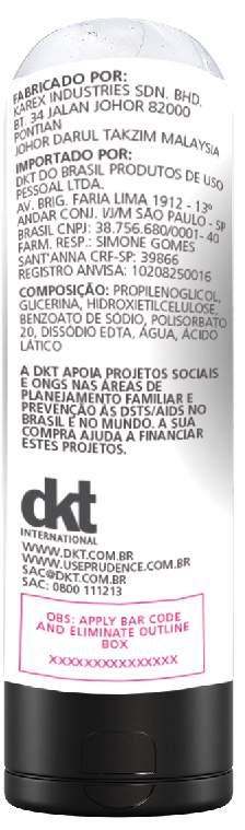 DKT International com