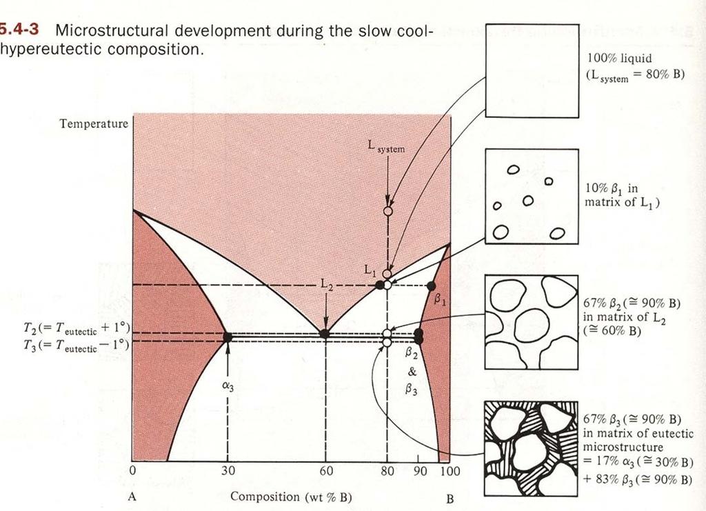 Desenvolvimento microestrutural