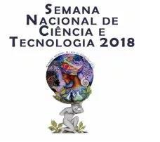 MOSTRA CIENTÍFICA SEMANA NACIONAL DE CIÊNCIA E TECNOLOGIA 2017 O Instituto Federal de Santa Catarina (IFSC) Câmpus Gaspar, o Instituto Federal Catarinense (IFC) - campus Blumenau e a Universidade