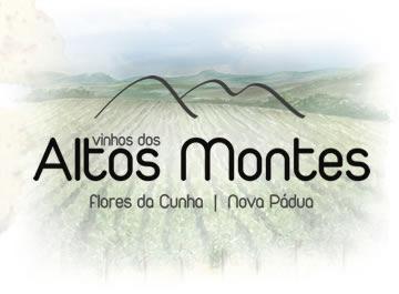 Altos Montes IP em 2012; Flores da Cunha e