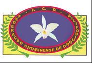 Federação Catarinense de Orquidofilia Declarada de Utilidade Pública Estadual Lei nº 13.045 de 02 de julho de 2004 CNPJ 79.504.