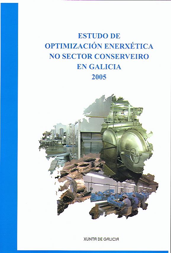 ESTUDOS SECTORIAIS: CONSERVEIRO MELLORAS PROPOSTAS MELLORA DO DESEÑO DA DISTRIBUCIÓN EN PLANTA: -Separación de zonas cálidas e frías -Aproximación