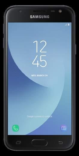 Galaxy J3 2017 Dual SIM 16GB 149, 99 64, 99 + 1.