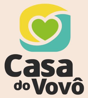 Trabalho de Campo CASA DO VOVÔ A Instituição situa-se no Ipiranga, bairro periférico de Ribeirão Preto-SP, à Rua - Tapajós nº. 2.881- CEP.