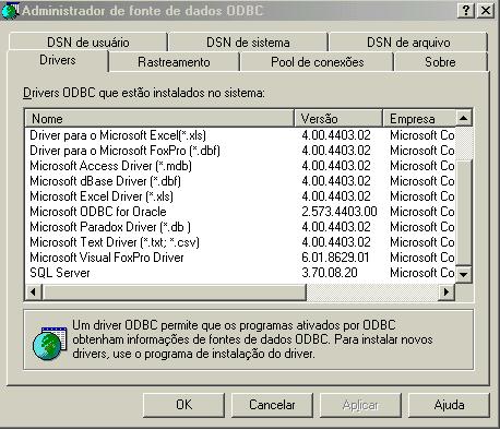 ODBC Conectividade com Obtenção Definição de uma camada de serviço de persistência que utiliza SGBD Relacionais 8/23/2006 CIn/UFPE 13 8/23/2006 CIn/UFPE 14 Hospital int CGC String nome int leitos