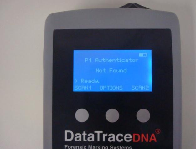 rastreabilidade do poliéster pela tecnologia Data Trace DNA DNA da tinta, os produtos pintados da VM/CBA passaram a atender o mercado nacional possibilitando