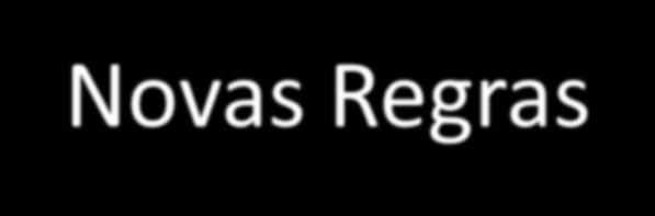 Recomendações de política e desafios: Novas Regras Preservar o meio ambiente, pensando nas novas gerações Melhorar ambiente de negócios e