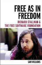 Richard Stallman Free Software Foundation