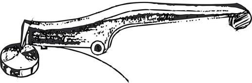 Verificação Centralização e paralelismo da calota Parafuso da mola bem fixado Alinhamento correto da mola com a haste da chave Jogo axial Limpar e lubrificar a extremidade da mola Com a chave