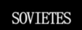 1905 Domingo Sangrento e levante do Encouraçado Potemkim 1917- Revolução Liberal- projeto burguês democrático Fevereiro/Março 1917 - Derrubada do Czar.