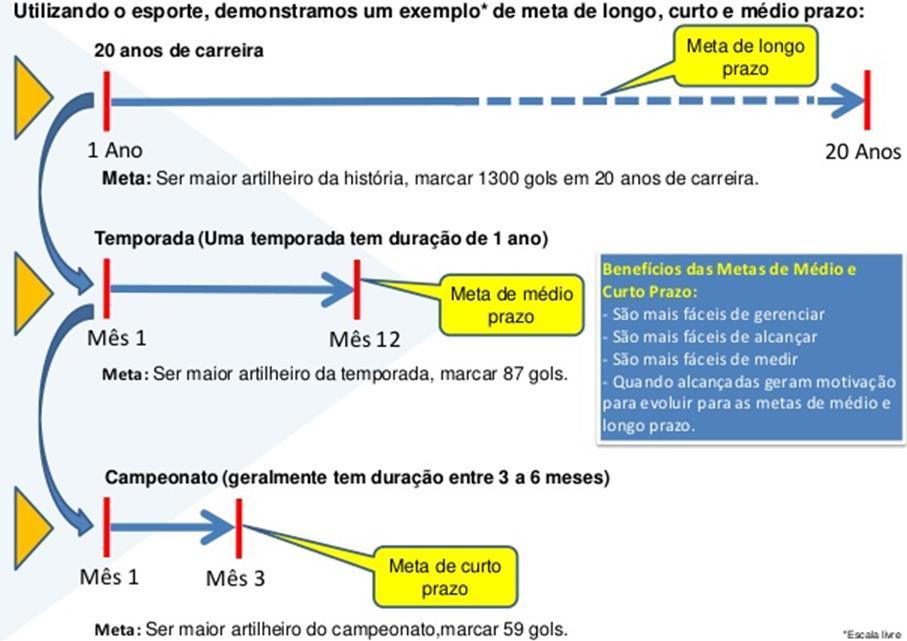 1.2 Conceitos de metas,