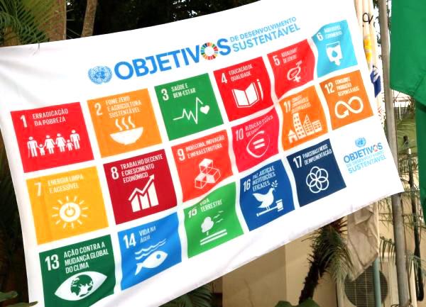 O desenvolvimento na Primeira Infância permeia os 17 Objetivos do Desenvolvimento Sustentável, metas globais definidas pela Organização das Nações Unidas