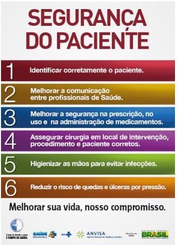 Cumpre protocolos de prevenção e controle de infecção e