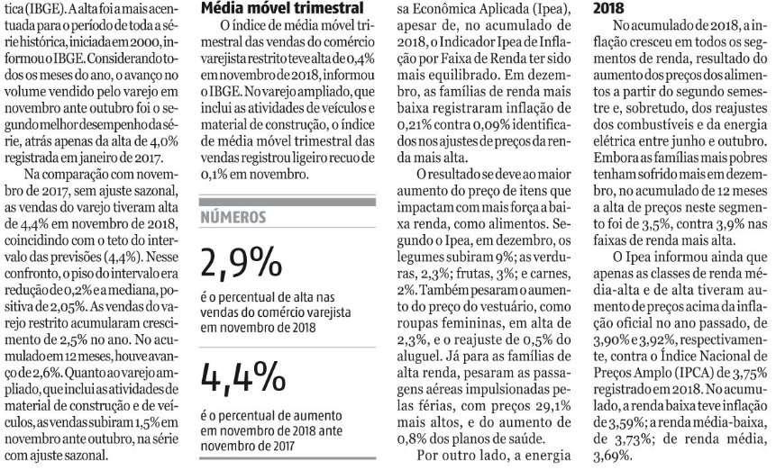 NORTE DATA: 16.