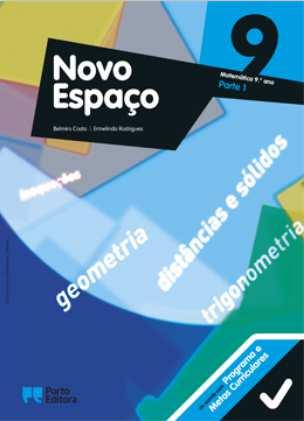 Nome: Ano / Turma: N.º: Data: - - O teste é constituído por dois cadernos (Caderno 1 e Caderno 2). Utiliza apenas caneta ou esferográfica, de tinta azul ou preta.