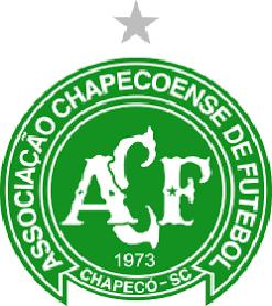 Chapecoense DORIVAL CUSTODIO DOS SANTOS LUCIANO DA SILVA EDUARDO LENINI DA SILVA AGUIAR NIVALDO OLIVEIRA PIVA FABIO HENRIQUE SESSO FRANCISCO BRAZ SIQUEIRA