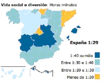 As horas semanais que adican 10 persoas a facer deporte e ver TV son: Dep (X) 1 3 5 6 7 8 9 10 11 1 TV (Y) 14 14 13 10 8 9 4 8 5 5 Debuxa a nube de puntos e calcula o coeficiente de correlación