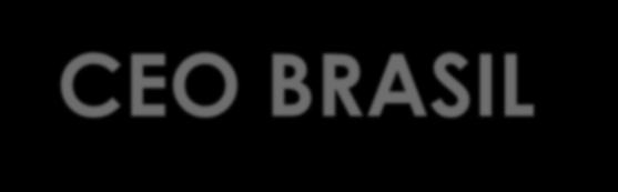 BTG PACTUAL XVI CEO BRASIL
