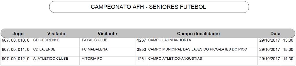 Nº19 Para conhecimento da F.