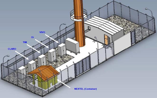 Cases Compartilhamento passivo 1.