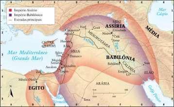 História daenfermagem Assíria e Babilônia A.