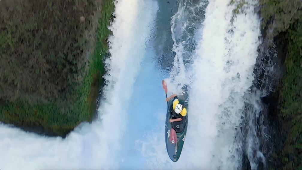 Sistema de imagens Modo Gravação de Vídeo 4K/30