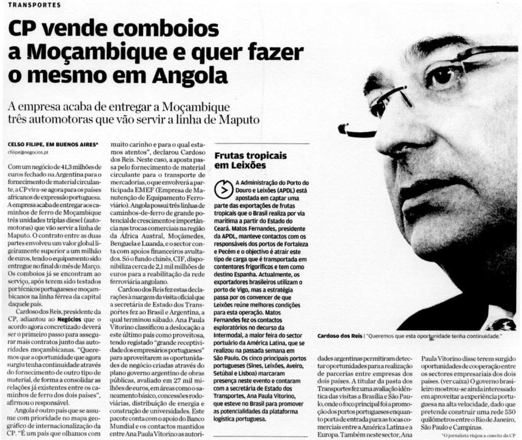 Jornal de Negócios 20.