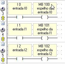 4 Utilizando bit na CanBus Figura 11 No protocolo CanBus, não podemos transmitir os bit diretamente, pois este protocolo somente transmite MI (Byte).