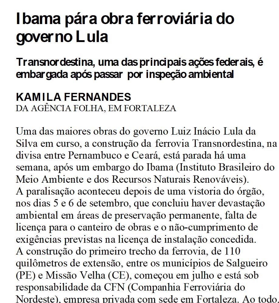 São Paulo, terça-feira, 22 de dezembro de 2009 Texto Anterior Próximo Texto Índice Empresa M unicipal de Urbanização " esconde" da imprensa objetos de quase dois séculos e mostra só os dos anos 50 Ao